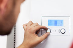 best Wood Hall boiler servicing companies