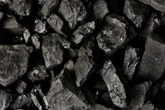 Wood Hall coal boiler costs