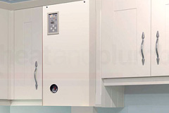 Wood Hall electric boiler quotes