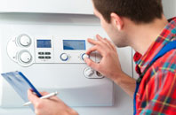 free commercial Wood Hall boiler quotes