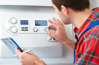 free Wood Hall gas safe engineer quotes