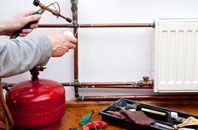 free Wood Hall heating repair quotes