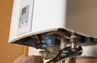 free Wood Hall boiler install quotes