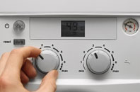 free Wood Hall boiler maintenance quotes