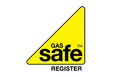 gas safe companies Wood Hall